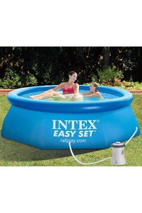 Related product image Intex Inflatable Kids' Pool & Accessories
