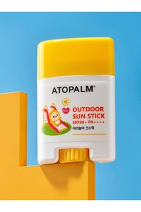 Related product image Atopalm Baby Sunscreens