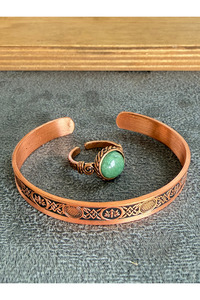 Related product image Rupen Kraft Bijou Jewelry Sets