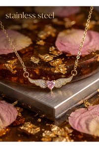 Related product image stainless steell Steel Necklaces