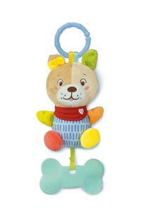 Related product image Clementoni Teether and Baby Rattle