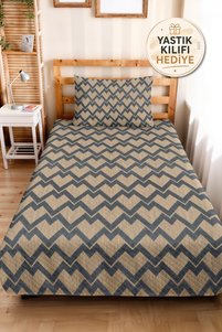 Related product image Evimde Bambaşka Single Bedspreads