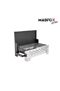 İlgili ürün resmi MADFOX Mangal