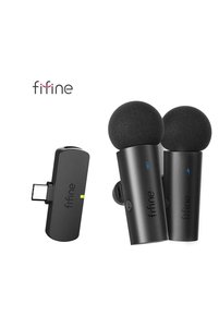 Related product image Fifine Recording Technologies
