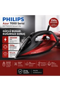 İlgili ürün resmi Philips Buharlı Ütü