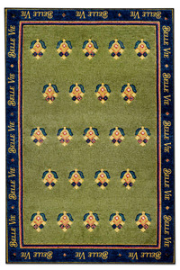 صورة المنتج ذات الصلة Rugs Modern Halı سجادات