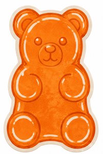 Related product image Rugs Modern Halı Kids Rugs