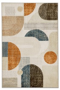 صورة المنتج ذات الصلة Rugs Modern Halı سجادات