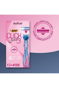 Related product image Bic Razor Blades
