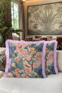 Related product image Evimde Bambaşka Cushions and Cushion Covers