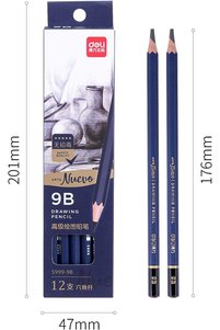 Related product image Deli Pencils