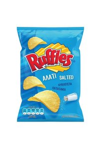 Σχετική φωτογραφία προϊόντος Ruffles Πατατάκια