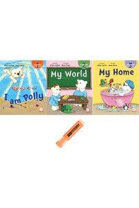 Related product image Redhouse Kidz Yayınları Children's Storybooks