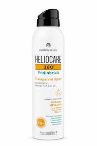 Related product image Heliocare Baby Sunscreens