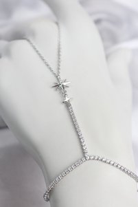 Related product image Skygo Bijou Hand Chains