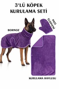 Related product image VEVİEN HOME Dog Clothes