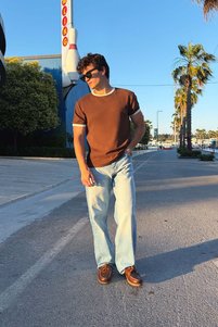 صورة المنتج ذات الصلة Flaw Wear تي-شيرتات