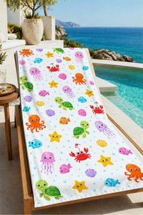 Related product image Evmila Beach Towels