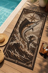 Related product image Evmila Beach Towels