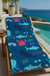 Related product image Evmila Beach Towels
