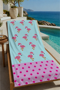 Related product image Evmila Beach Towels