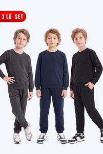 Related product image FYK KİDS Sweatsuit sets