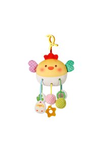 Related product image Choice Stroller & High Chair Toy