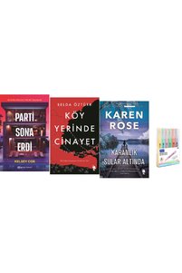 Related product image Epsilon Yayınevi Novel