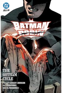 صورة المنتج ذات الصلة DC COMICS روايات