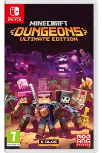 Related product image Mojang Nintendo Game