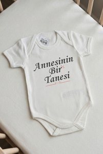 Related product image Mini Ropa Baby Bodysuits & Onesies