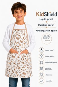 Related product image sevilya Aprons Gloves Holders