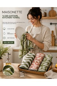 Related product image Maisonette Towel