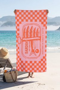 Related product image Trendyol Home Beach Towels