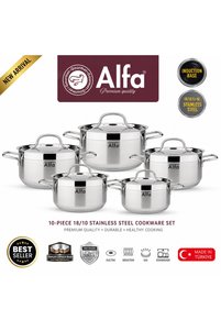 Related product image Alfa Pots