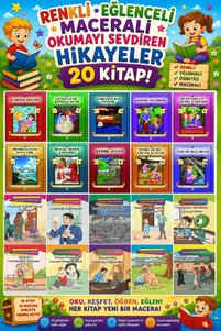 Related product image Ata Yayıncılık Children's Storybooks