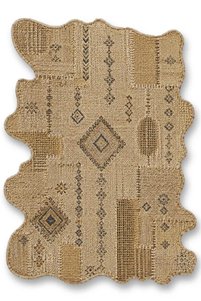 صورة المنتج ذات الصلة Rugs Modern Halı سجادات