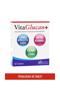 Related product image Allergo Vitamins