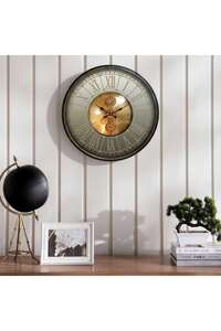 Related product image PAN HOME Wall Clock