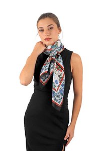 Related product image Bursa İpek Neck Scarves