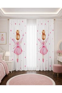 Related product image Bebişim Halı Drapes