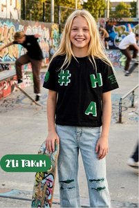 Related product image Hilal Akıncı Kids Two Piece Sets