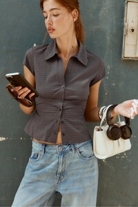 صورة المنتج ذات الصلة Stradivarius قمصان