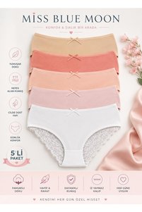 Related product image Miss Blue Moon Briefs