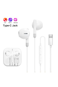Related product image Choice In-Ear Headphones