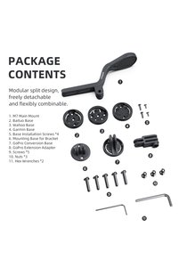 Related product image Choice Bicycle Accessory