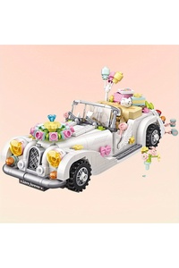 Related product image Choice Building Sets & Block Toys