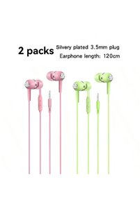 Related product image Choice In-Ear Headphones