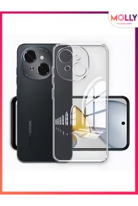 Related product image Molly Phone Case