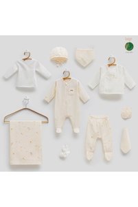 Related product image Caramell Coming Home Outfits